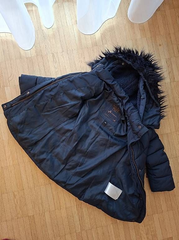 Giacche & Cappotti: Wintermantel Gr. 98 – Usato da Brugg AG venduto da wan_9qzx 2