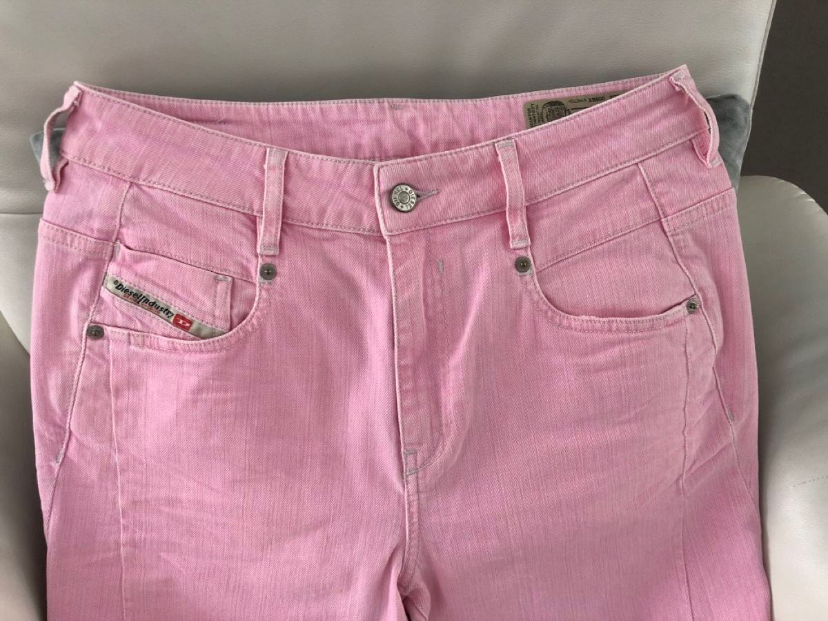 Diesel Jeans: Diesel Jeans Neu – Nuovo e nell'imballaggio originale da Bettwiesen venduto da cofrarium 1