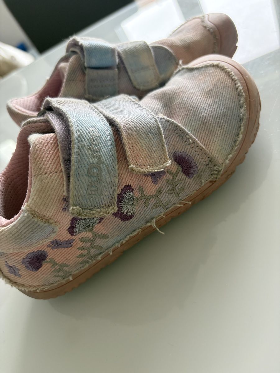 Scarpe per ragazze: D. D. Step Barfussschuhe gr 30 – Usato da Kreuzlingen venduto da micus87 1