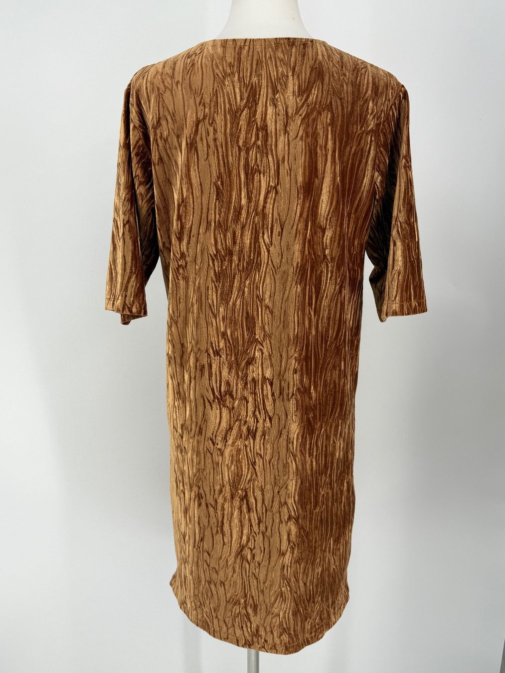 Zara Kleider: Samtkleid Gr. M von Zara Trafaluc – Gebraucht aus Auenstein von moin. 3