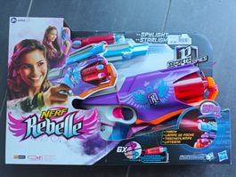 Nerf Rebelle (neu)