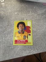 Panini 2026 Angelo Preciado ECU7