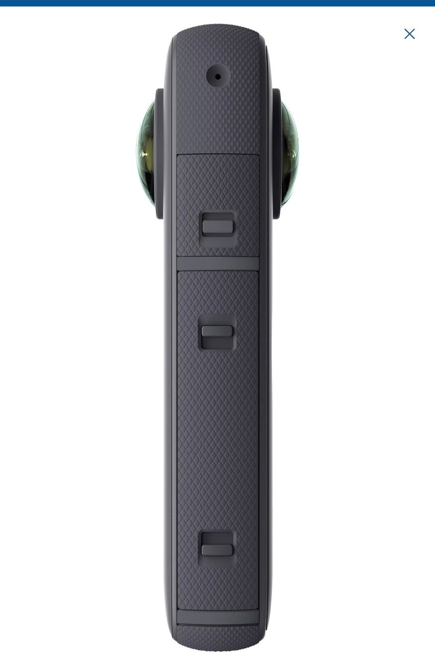 Insta360 Action Cam: Insta360 ONE X2 Action Cam – ORIGINALVERPACKT – Neu und originalverpackt aus Diessenhofen von Obscuro94 5