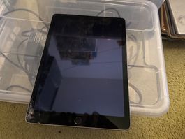 Ipad Air 2 -A1567- icloude