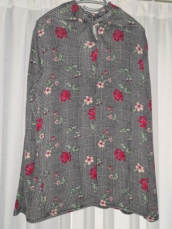 s'Oliver Bluse Gr 42