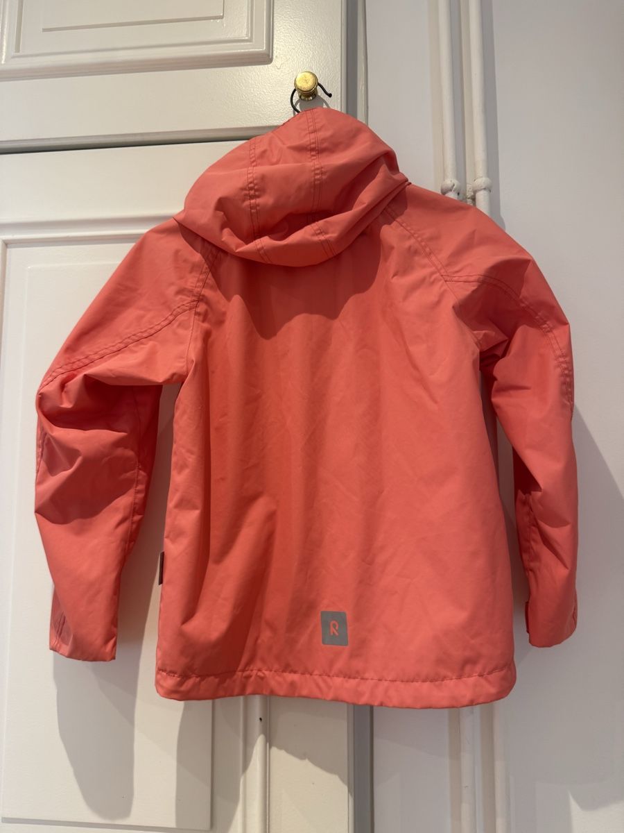 Reima Giacche & Cappotti: Reima Jacket Kids Waterproof – Usato da Genève venduto da din_8xv2 2
