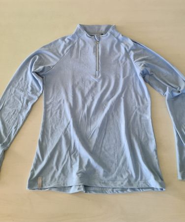 Reitpullover gr. S