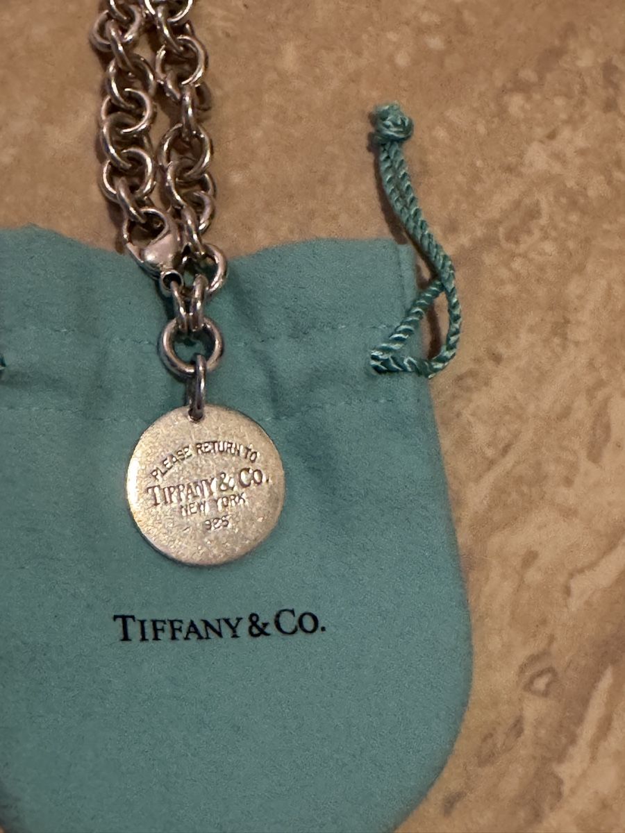 Tiffany & Co. Bracciali & Braccialetti: Tiffany & Co – Usato da Regensdorf venduto da weiningerl 2