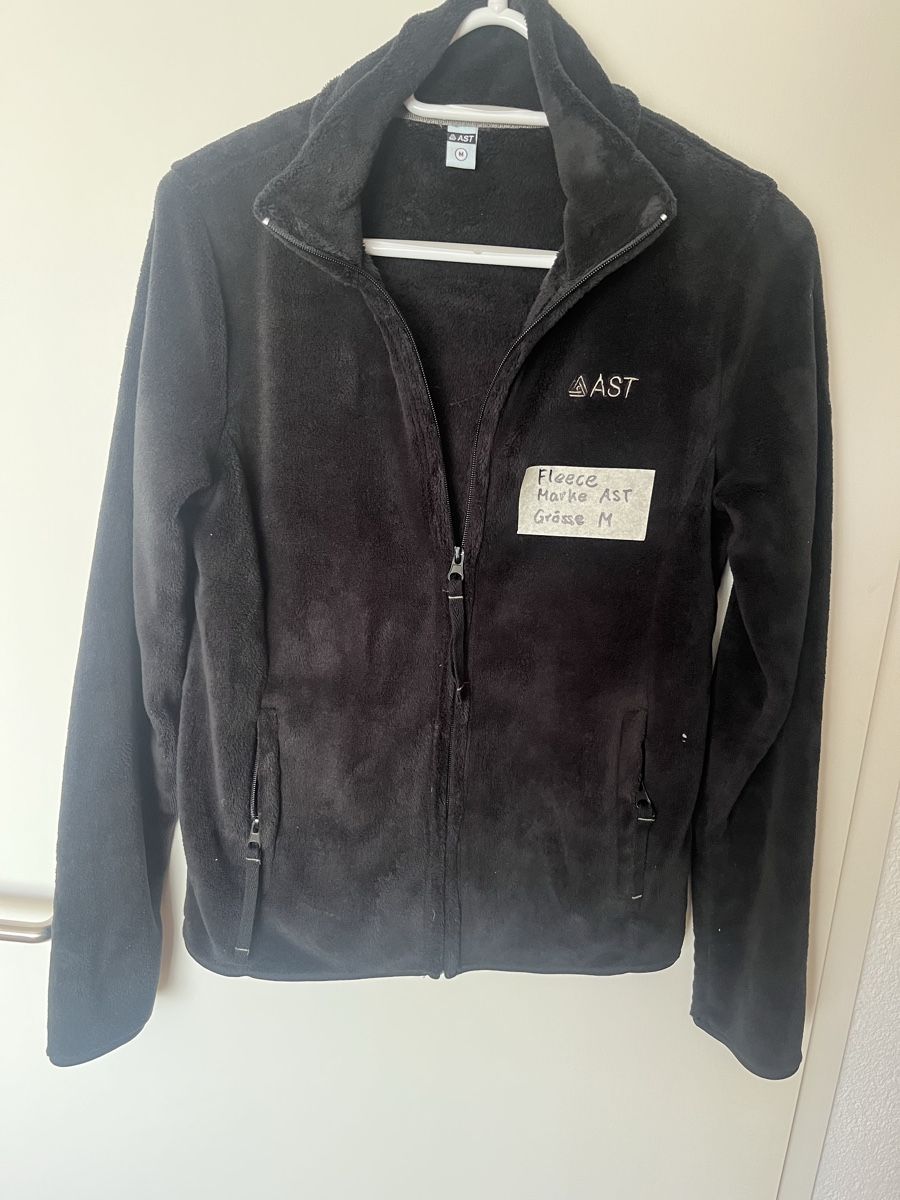 Giacche: Fleecejacke – Nuovo (secondo la descrizione) da Horriwil venduto da Joseph24