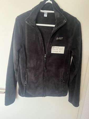 Fleecejacke
