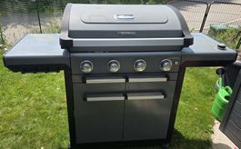 Campingaz 4 Series Premium S Gasgrill