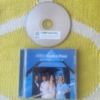 ABBA-VOULEZ VOUS