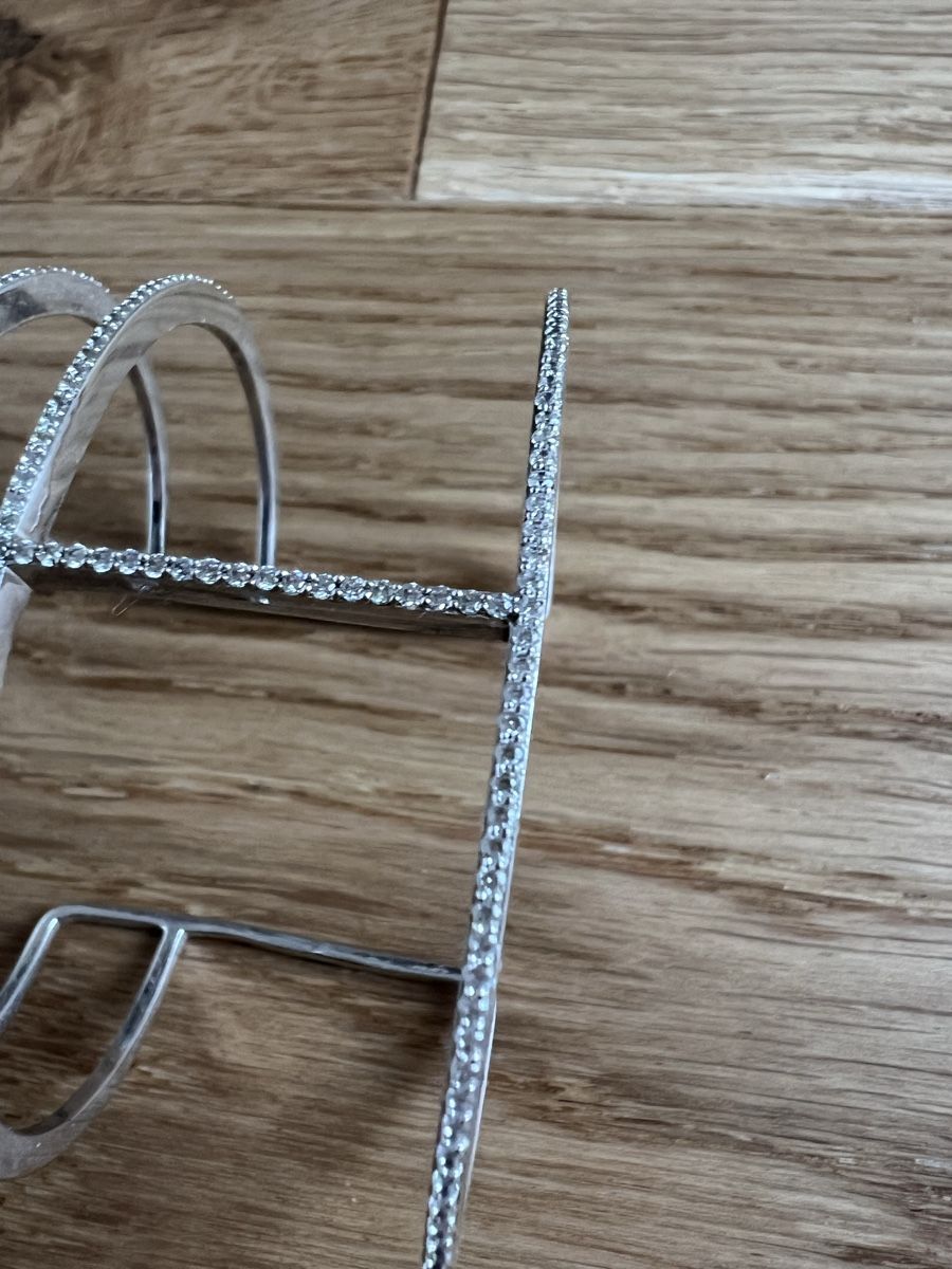 Armbänder & -reifen: Magnifique Bracelet APM Monaco – Gebraucht aus Lutry von roxypoxy 5