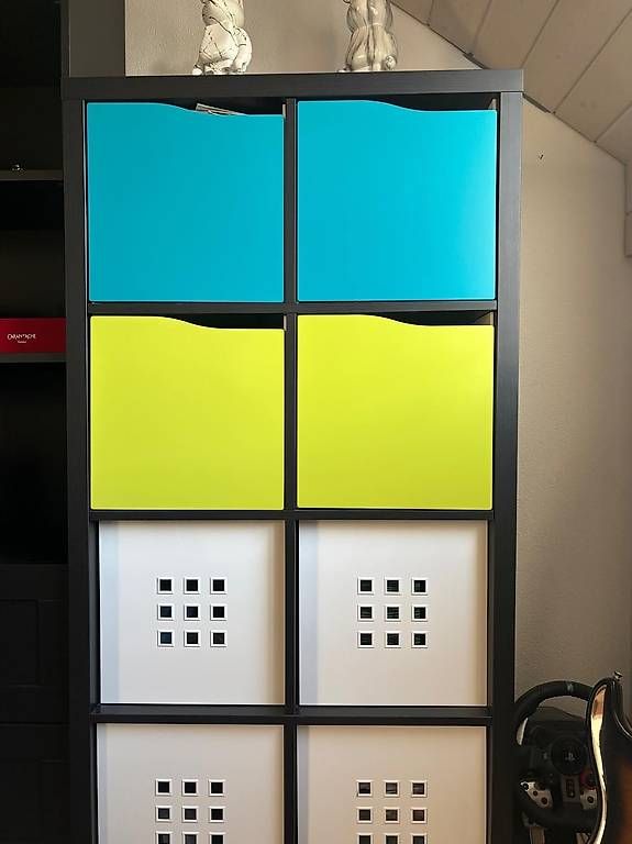 Kommoden: Meuble avec rangements – Gebraucht aus Echallens von fayetrahel 1