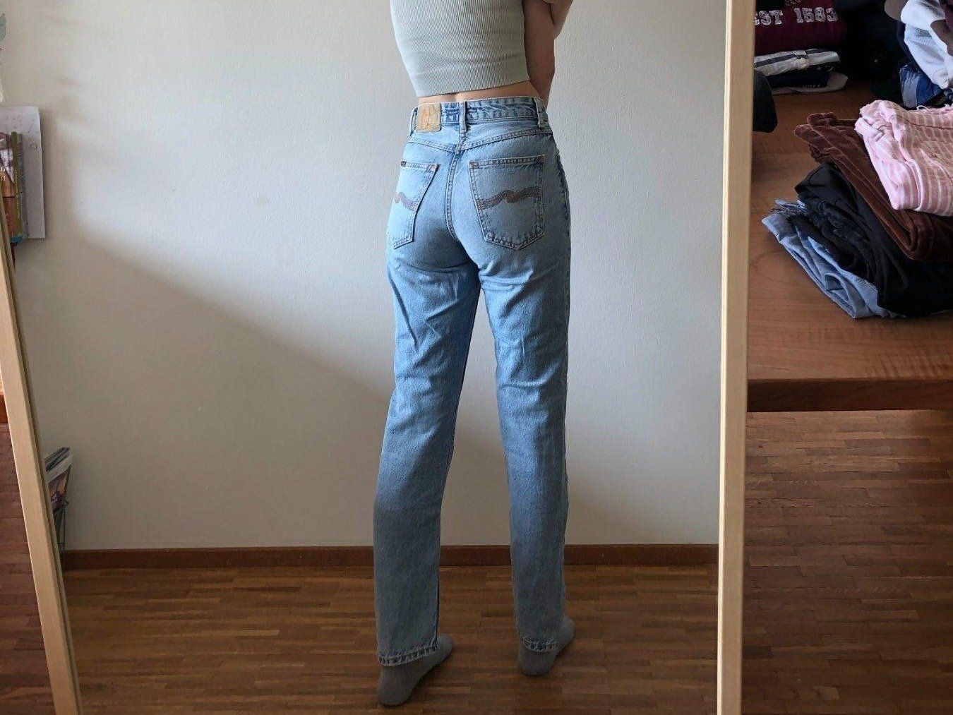 Nudie Jeans: Jeans – D'occasion à Burgdorf par sunneblueme_23 2