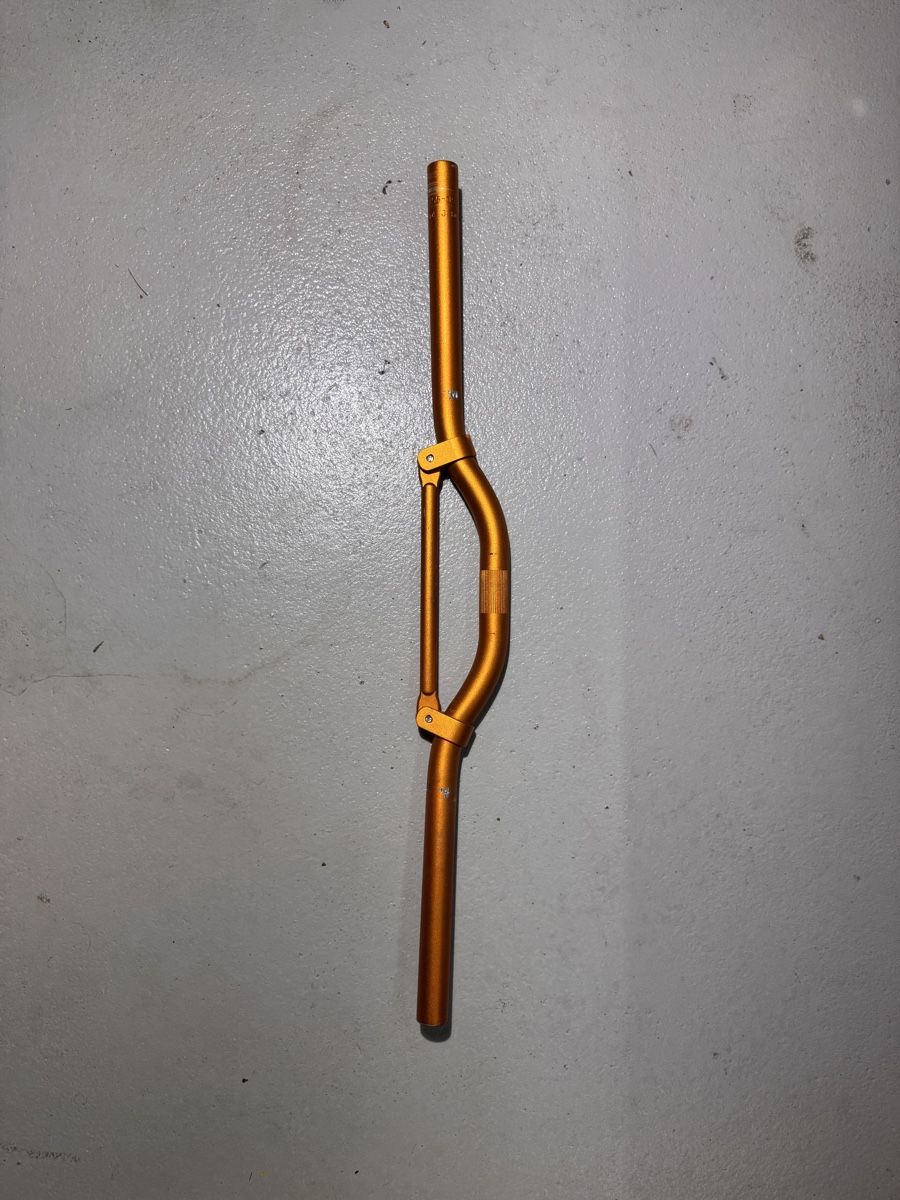 Puch Mofa-Ersatzteile: Guidon course Vélomoteur – Gebraucht aus Grattavache von Nicolas_srd 1
