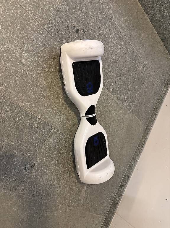 Hoverboards: IO Hawk – Gebraucht aus Herrliberg von svagi 4