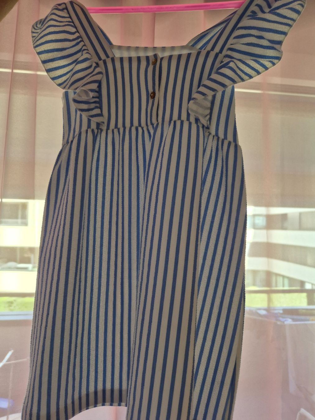 Zara Vestiti & Gonne: 2x Zara Mädchen Kleider , Gr. 116 – Usato da Altendorf venduto da MiriCaj 4