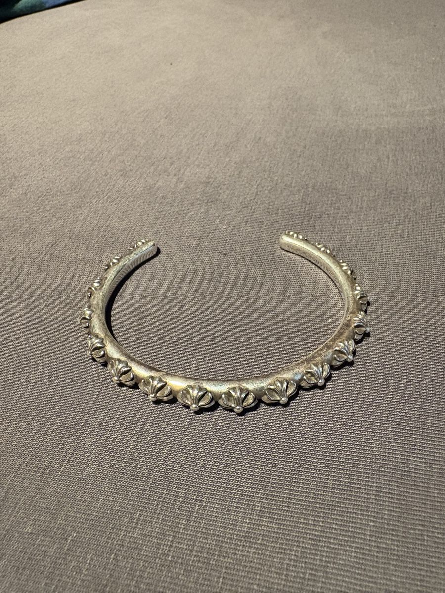 Chrome Hearts Bracciali & Braccialetti: Verschiedene Chrome Hearts Armbänder – Usato da Pratval venduto da fse_9yyv 9