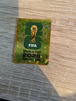 Panini FWC 7