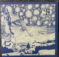 Steamhammer - Mountains - AKARMA Vinyl LP