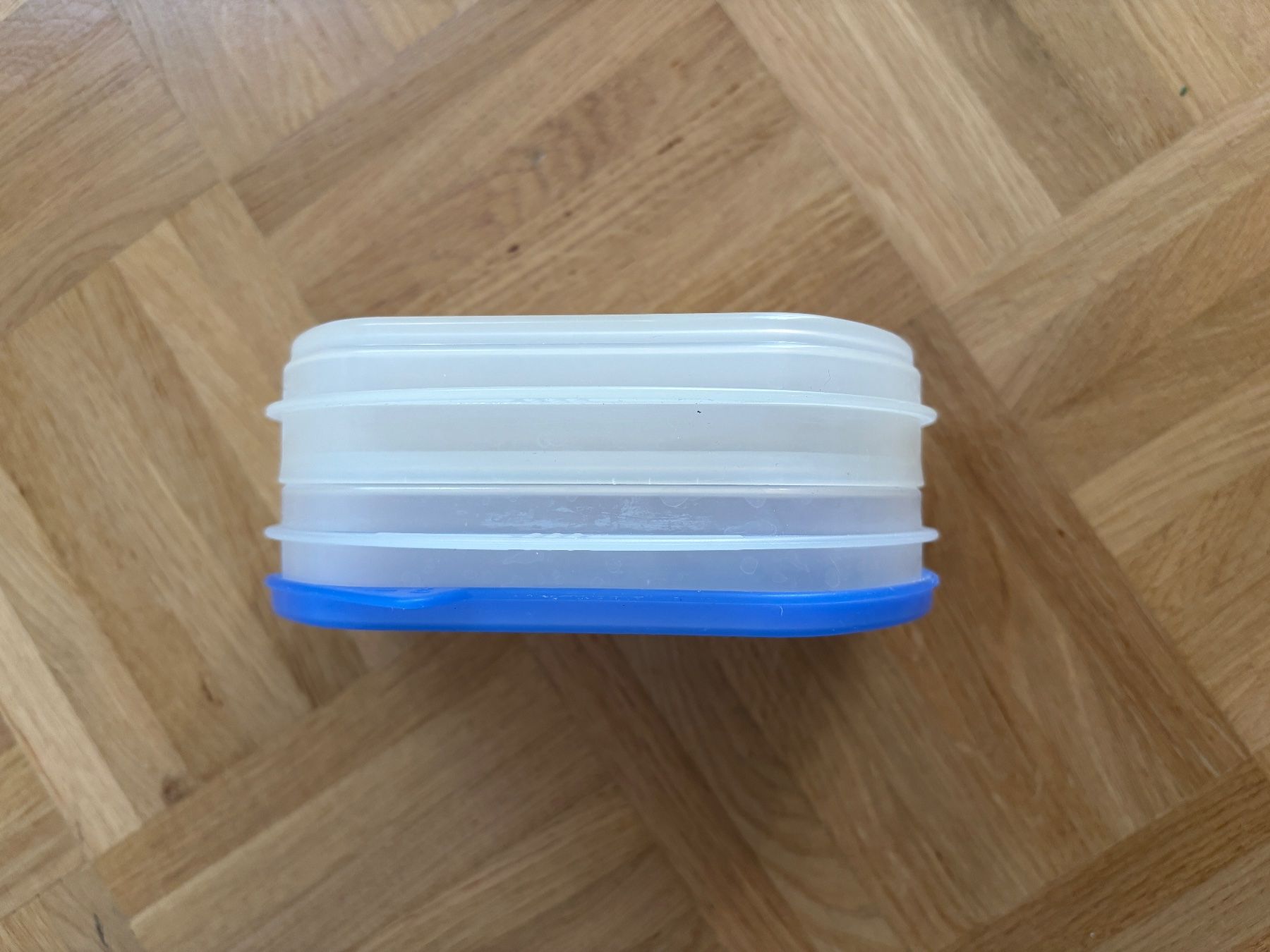 Tupperware Behälter & Ähnliches: Tupperware – Gebraucht aus Basel von rebecca_b 2