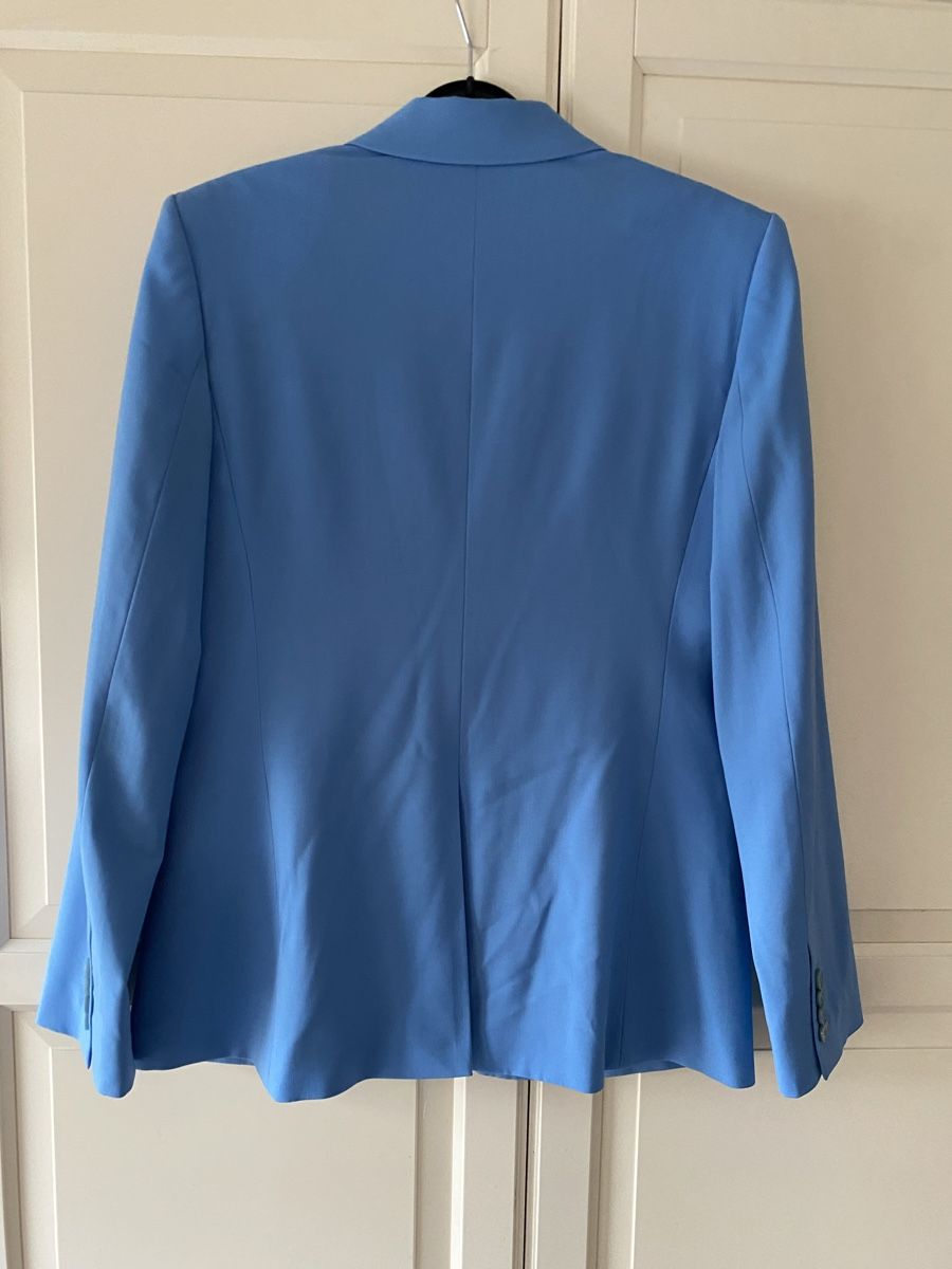 Theory Giacche: THEORY Blazer Gr.12/M NEU – Nuovo (secondo la descrizione) da Basel venduto da Kalila677 1