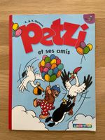 PETZI / TOME 24 / PETZI ET SES AMIS / VERSION SOUPLE