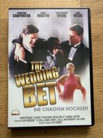 The Wedding Bet - Die Chaoten Hochzeit (2001) DVD