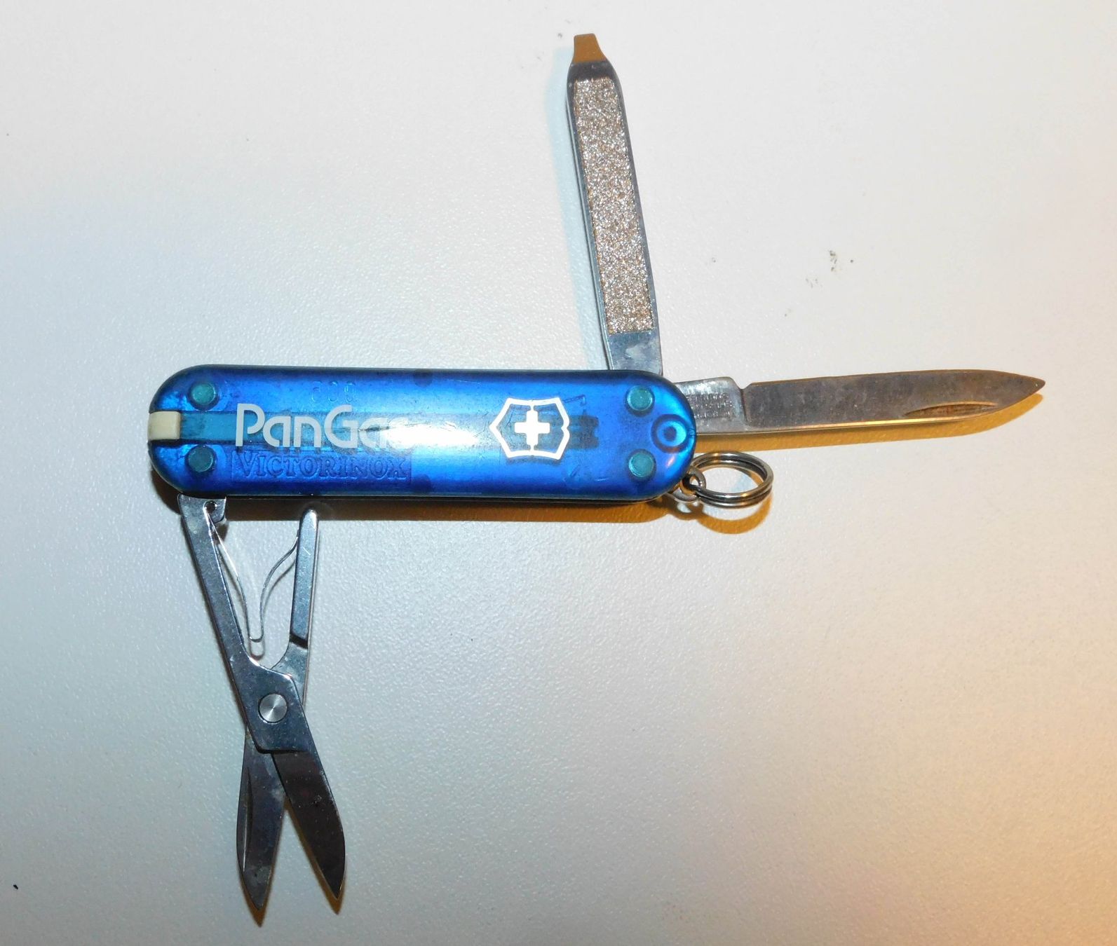Coltelli tascabile: Sackmesser 2 kleine Sackmesser – Usato da Sursee venduto da 76 2
