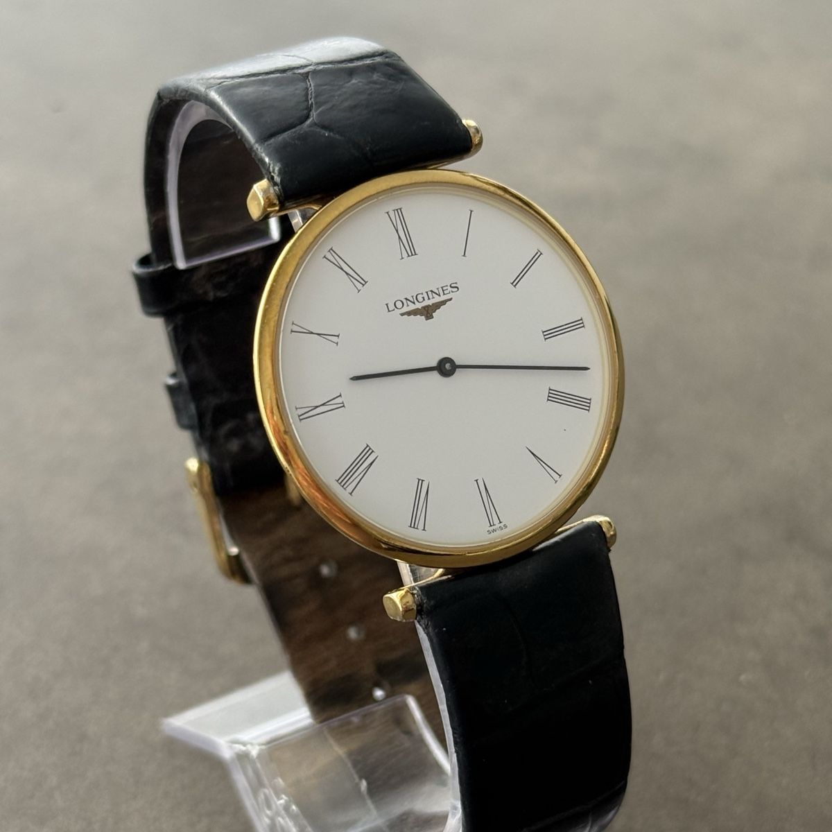Longines Orologi: Longines La Grande Classique – Difettoso da Villmergen venduto da Swiss2011 4