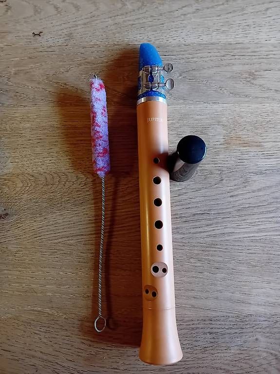 Strumenti musicali: Saxonett Jupiter – Usato da Auw venduto da luszur 2