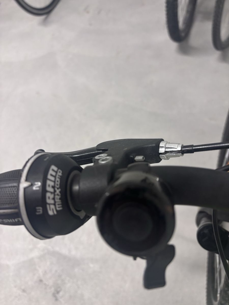 Decathlon Vélos: Decathlon Kindervelo 24 Zoll – D'occasion à Cham par BMLT 2