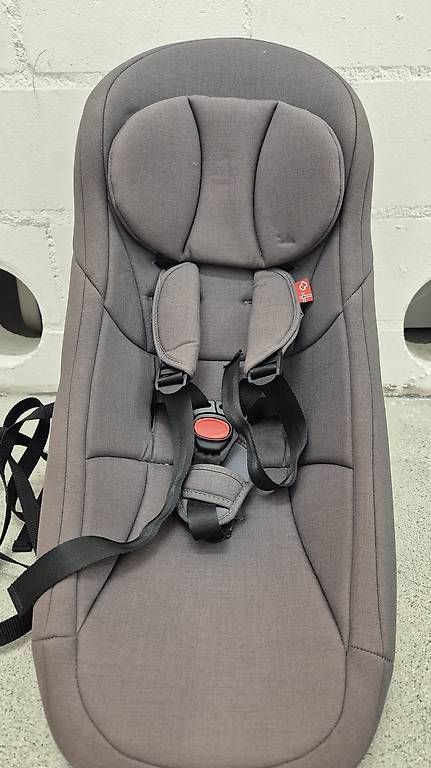 Hängematten: Hamx Outback babyschale baby einsatz  – Gebraucht aus Neunkirch von mir_c9zg 2
