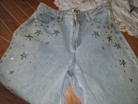 Jeans Damen