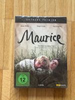MAURICE  (DVD/OVP). ARTHAUS PREMIUM