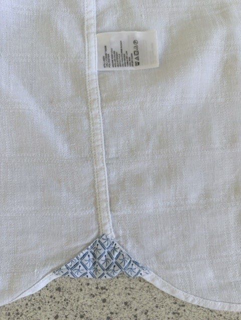 Paul & Shark Camicie: Paul Shark Denimhemd  & Tommy Bahama Leinen Hemd – Usato da Dübendorf venduto da kerstinbrisbane 4