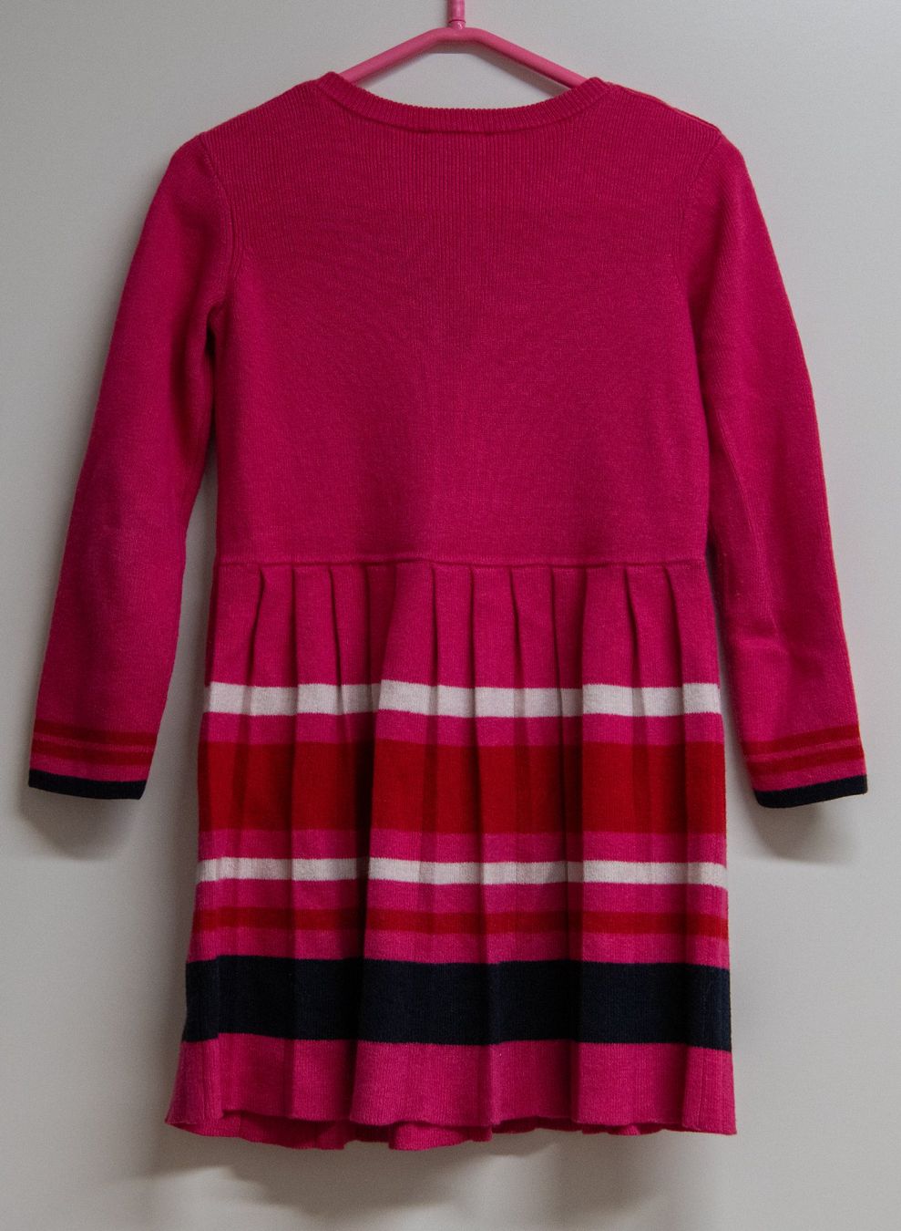 Vestiti & Gonne: Kleid von Jacadi, Gr. 110 – Usato da Meilen venduto da luca70 1