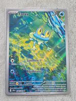 🇩🇪 Pokemon 》Ab. CHF 1.- 》gemäss Bild