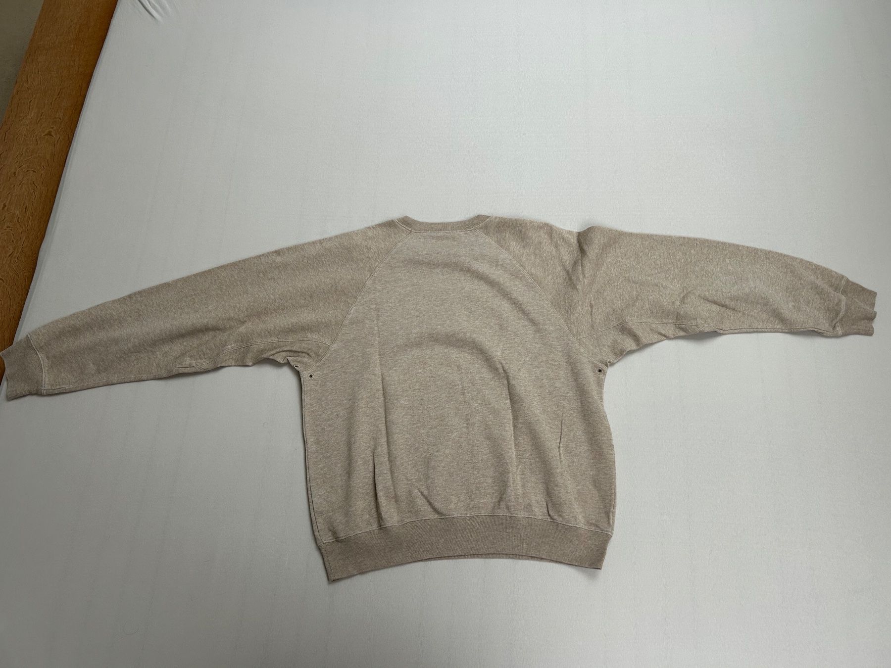 Carhartt Pullover & Sweatshirts: Carhartt Pulli Gr.M Herren – Gebraucht aus Birsfelden von Pearl10 2