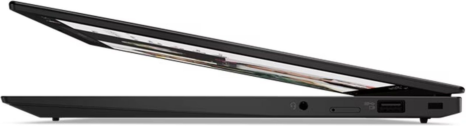 Lenovo Notebook: Lenovo ThinkPad X1 Carbon Touch, 9. Generation – Usato da Brig venduto da budgetcomputer 1