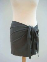 Beldona - Neuer Pareo - khaki / oliv - Einheitsgrösse