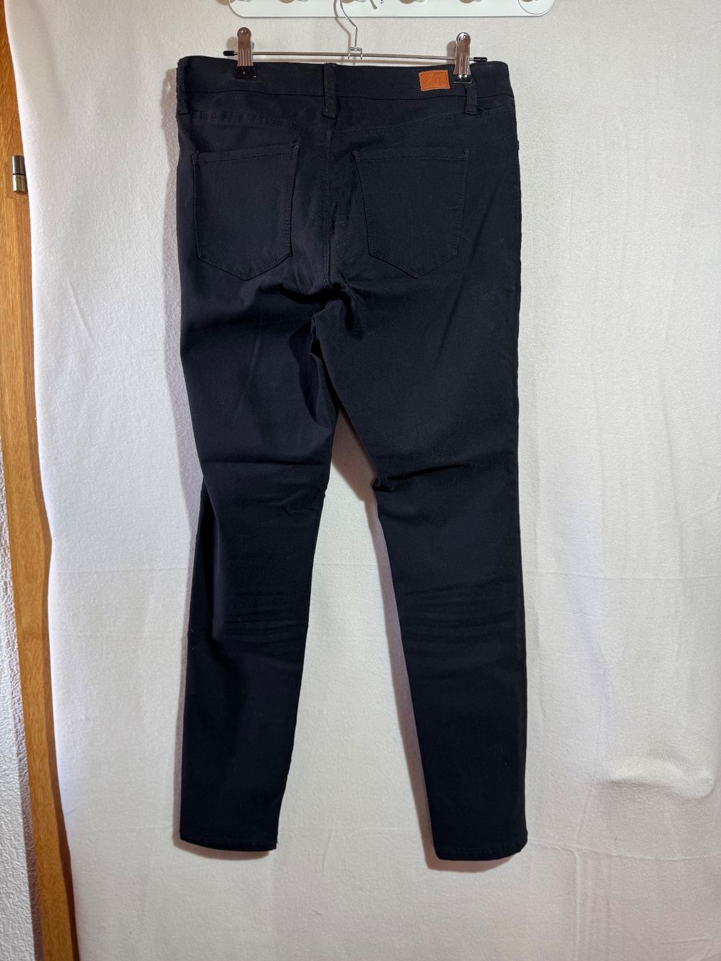 Jeans: Hose von AQ Jeans ca S/M – Usato da Grosswangen venduto da second_hand_dress 3