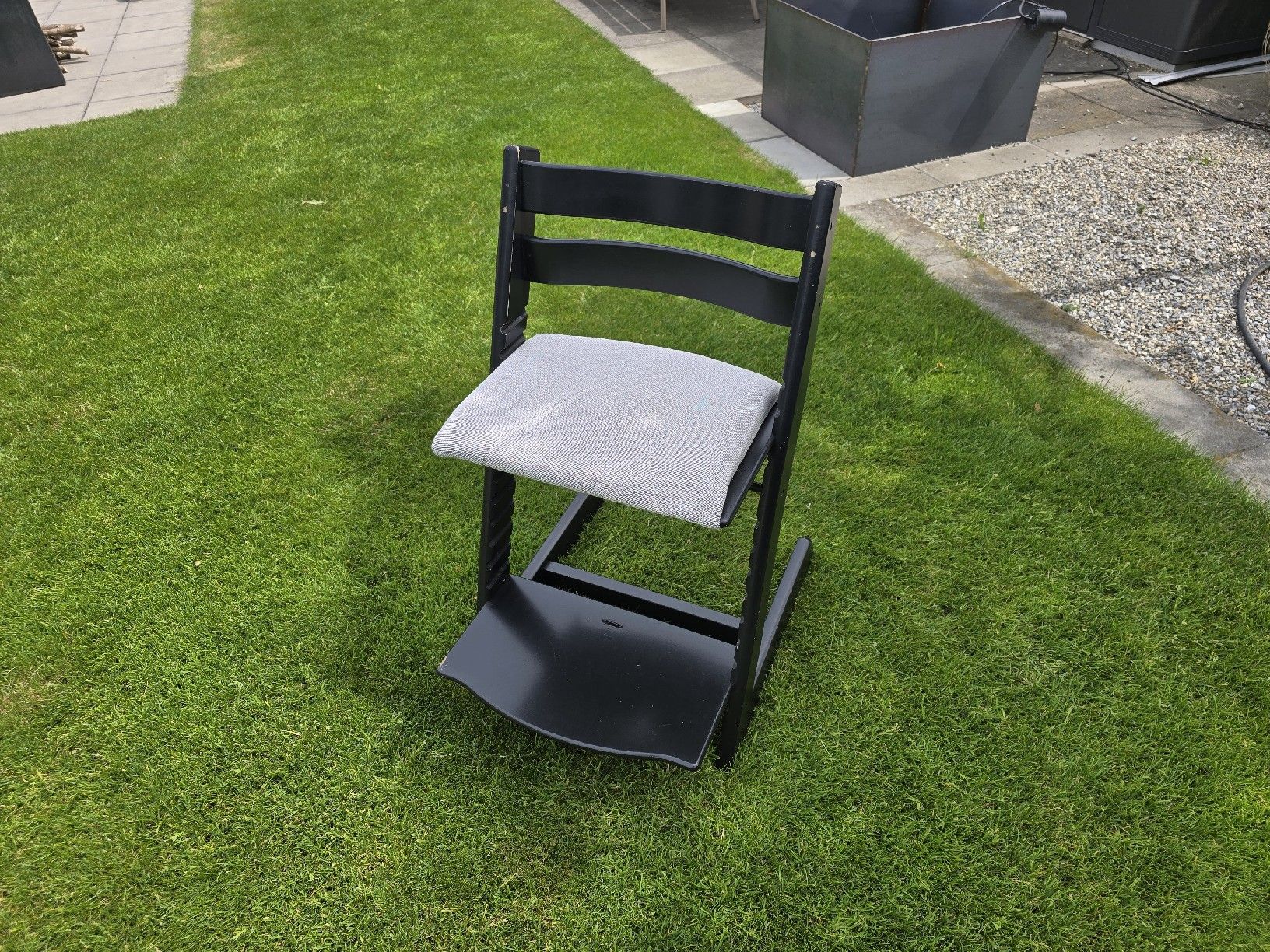 Stokke Seggioloni: Stokke Trip Trap Kinderstuhl – Usato da Frasnacht venduto da Sapollo 1