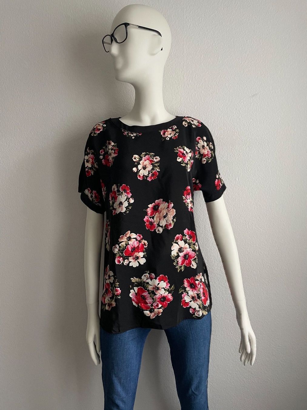Dolce & Gabbana Camicette: Dolce Gabbana Shirt – Nuovo (secondo la descrizione) da Winterthur venduto da 19.19