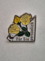 Kantonalbank  " Für Sie persönlich "    -     Pin