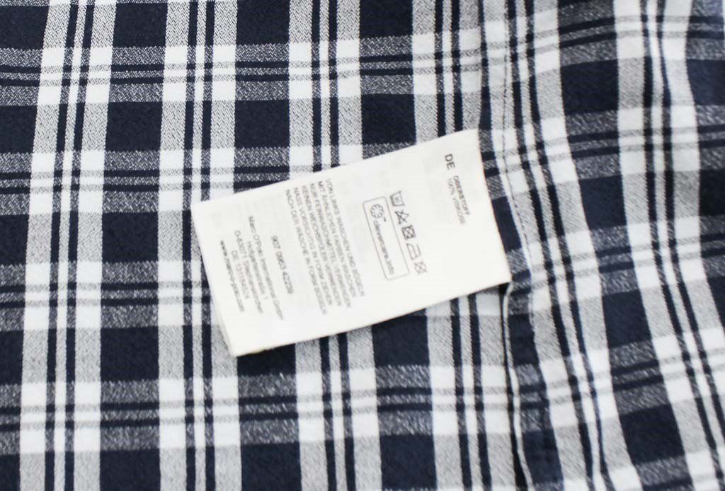 Marc O'Polo Camicette: Marc O'Polo Hemdbluse Gr. 34 – Usato da Belp venduto da caramel-secondhand 6