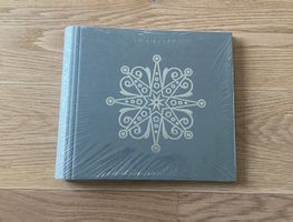 Skizzenbuch Fotobuch leere Seiten