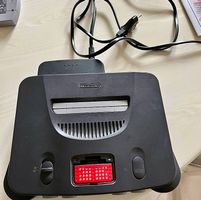 Nintendo 64 