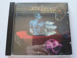 Cd The very Best of Crowed House